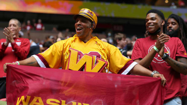 WFT Fans